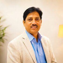 Founder & CEONavDisha EduGlobal