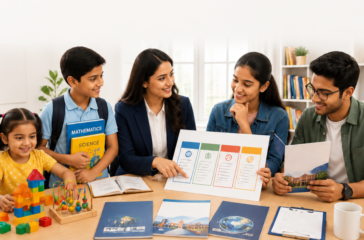 Future Skills & Career Excellence
