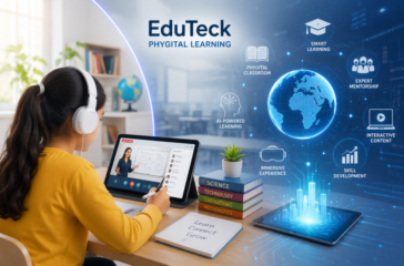 EduTeck Phygital Learning