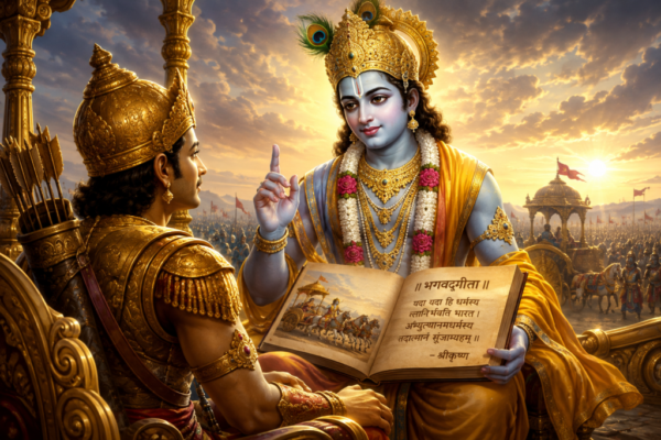 Spiritual Intelligence