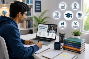 Online Degree Programs