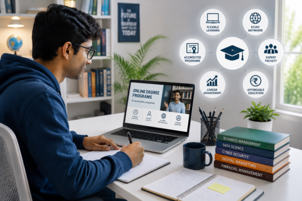 Higher Education